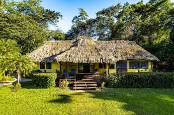 Tanager Rainforest Lodge