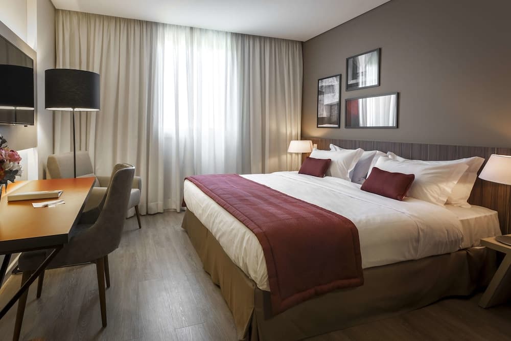 Royal Palm Tower Indaiatuba