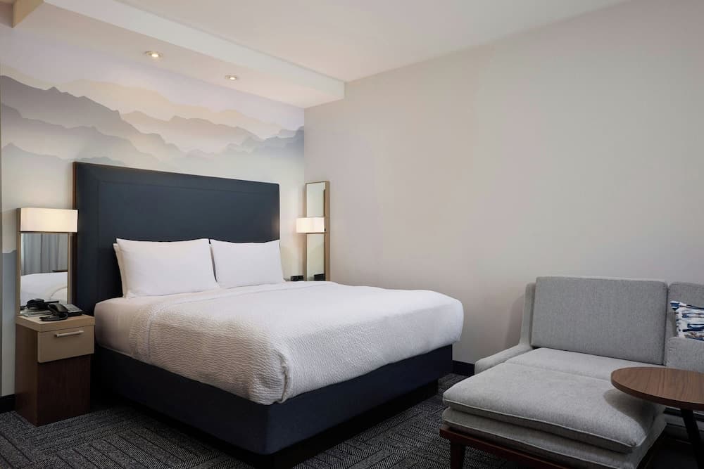 Courtyard by Marriott Denver Southwest/Littleton