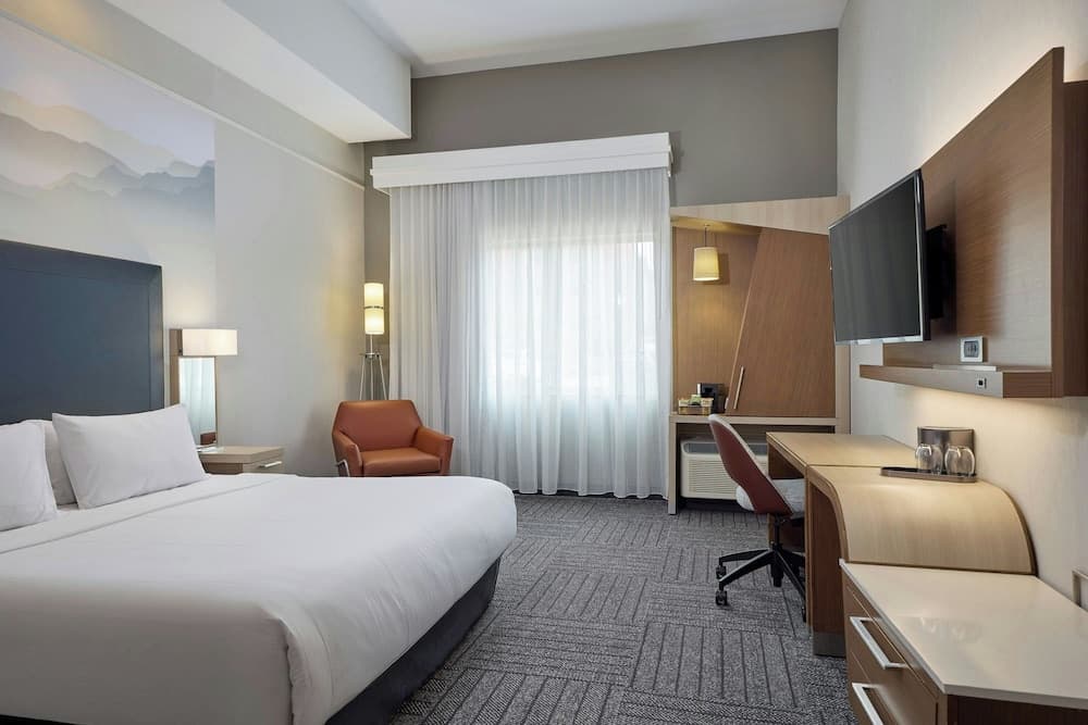 Courtyard by Marriott Denver Southwest/Littleton