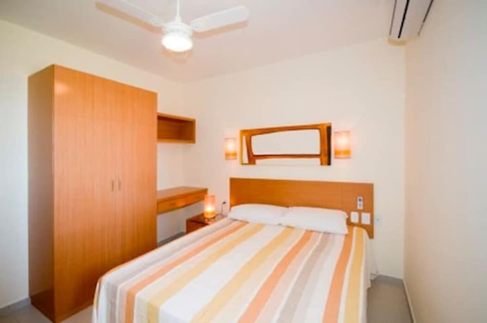 Condomínio Residencial Praia de Zumbi