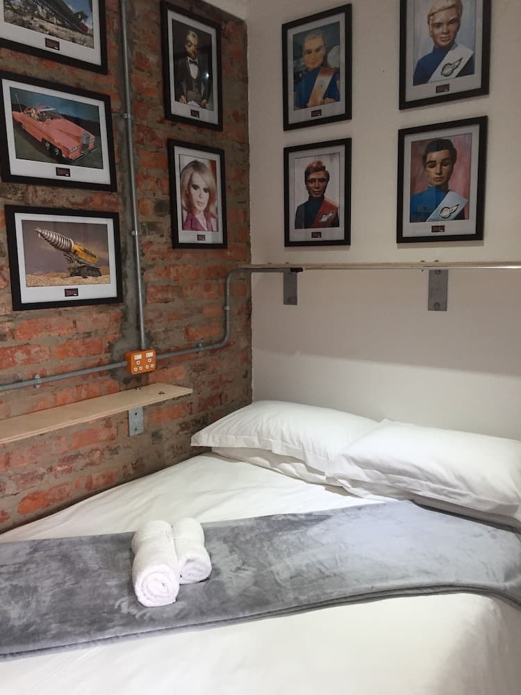 The Blue Lotus Guest House