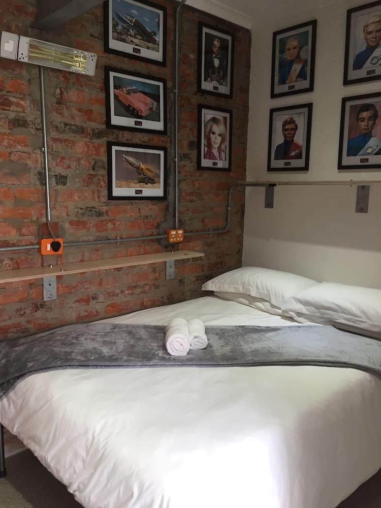 The Blue Lotus Guest House