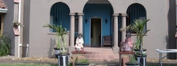 Yes Please Guest House