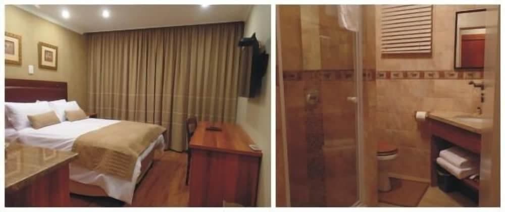 Thuleka Lodge Ferndale