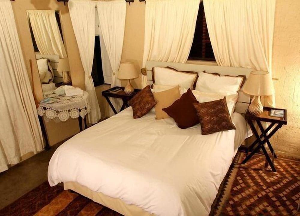 Oceanview B&B 85 Oceanview Drive