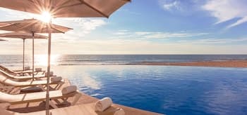 Park Royal Beach Mazatlán