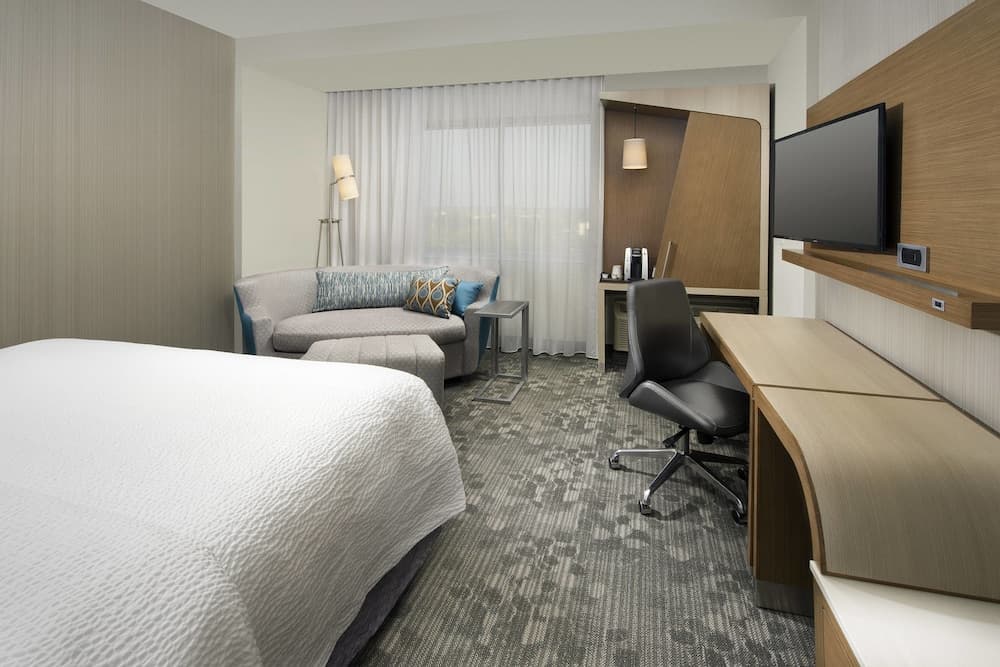 Courtyard Nashville SE/Murfreesboro