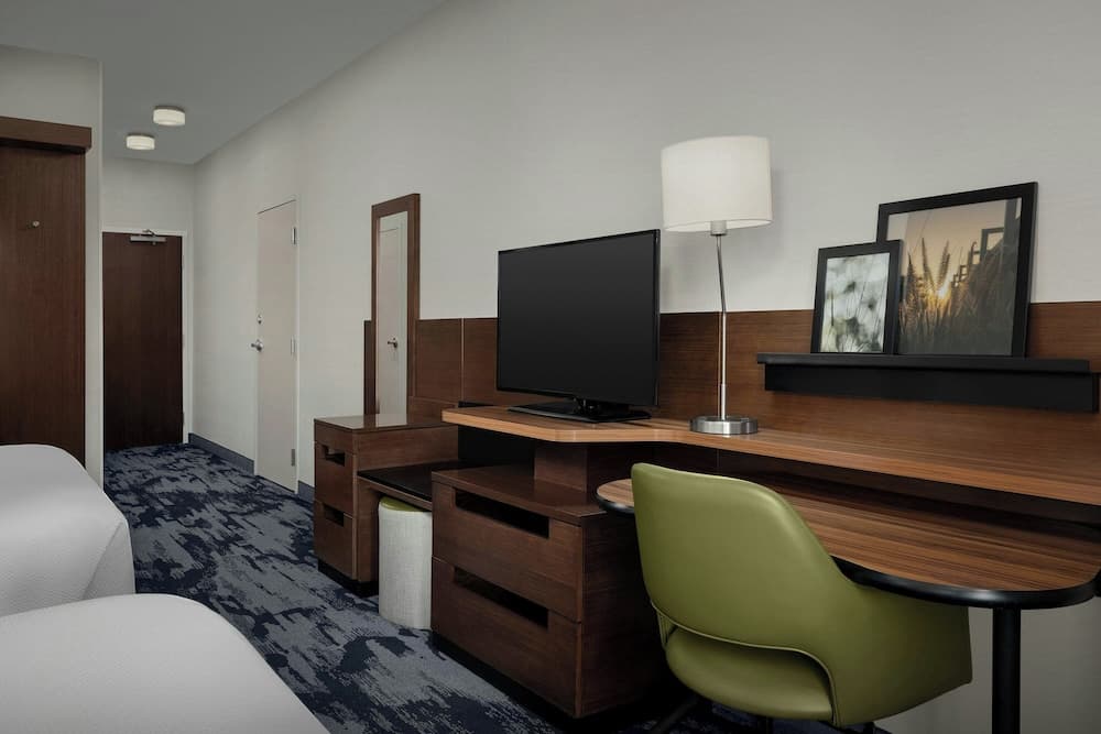 Fairfield Inn & Suites Atlanta Stockbridge