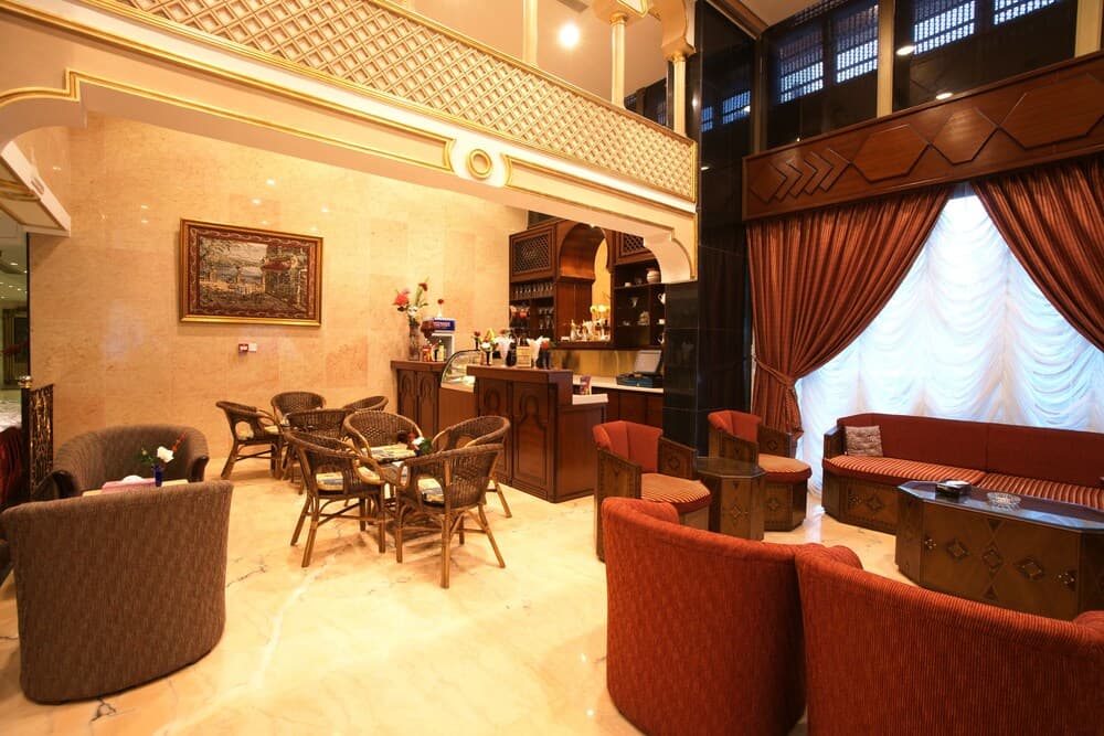 Roshan Al Azhar Hotel