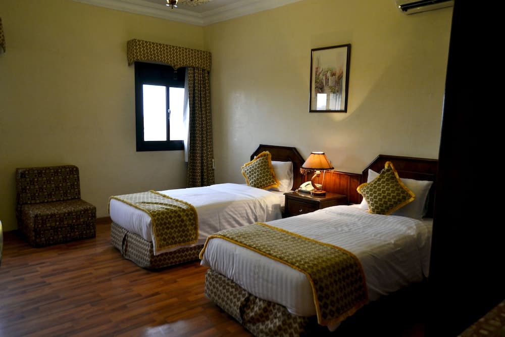 Jeddah Gulf For Hotel Suites