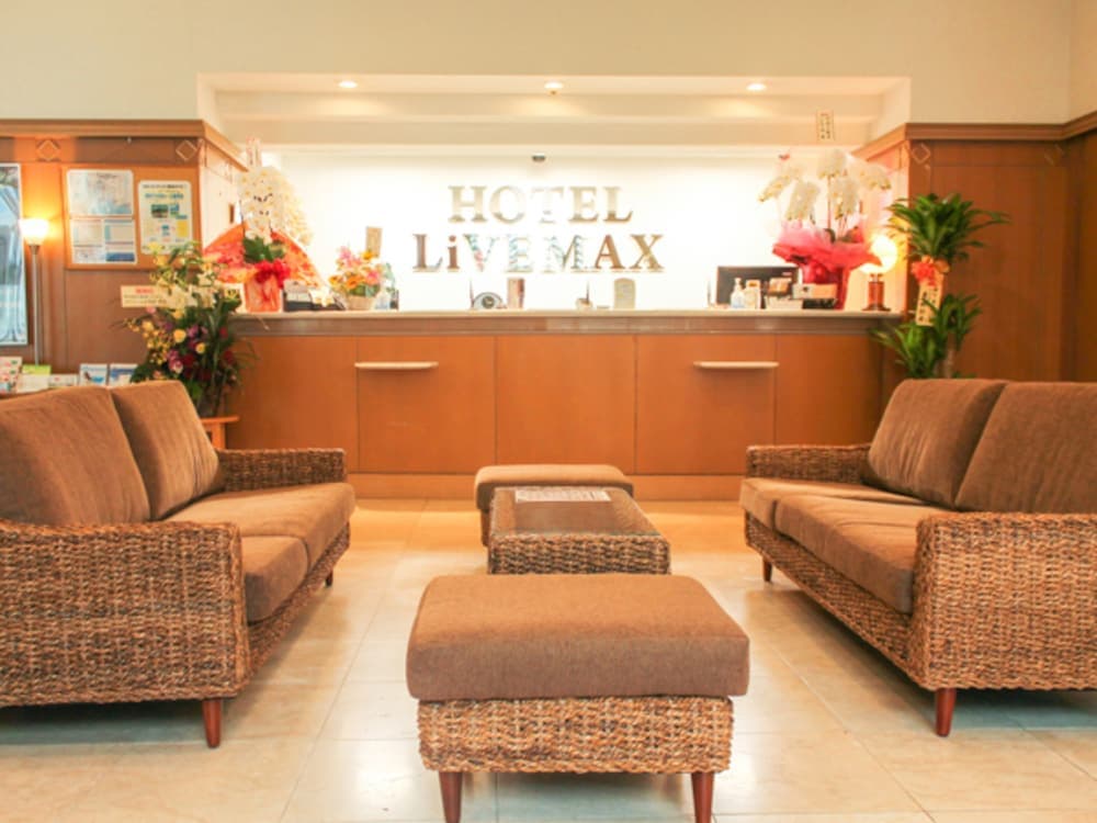 Hotel Livemax Kagoshima