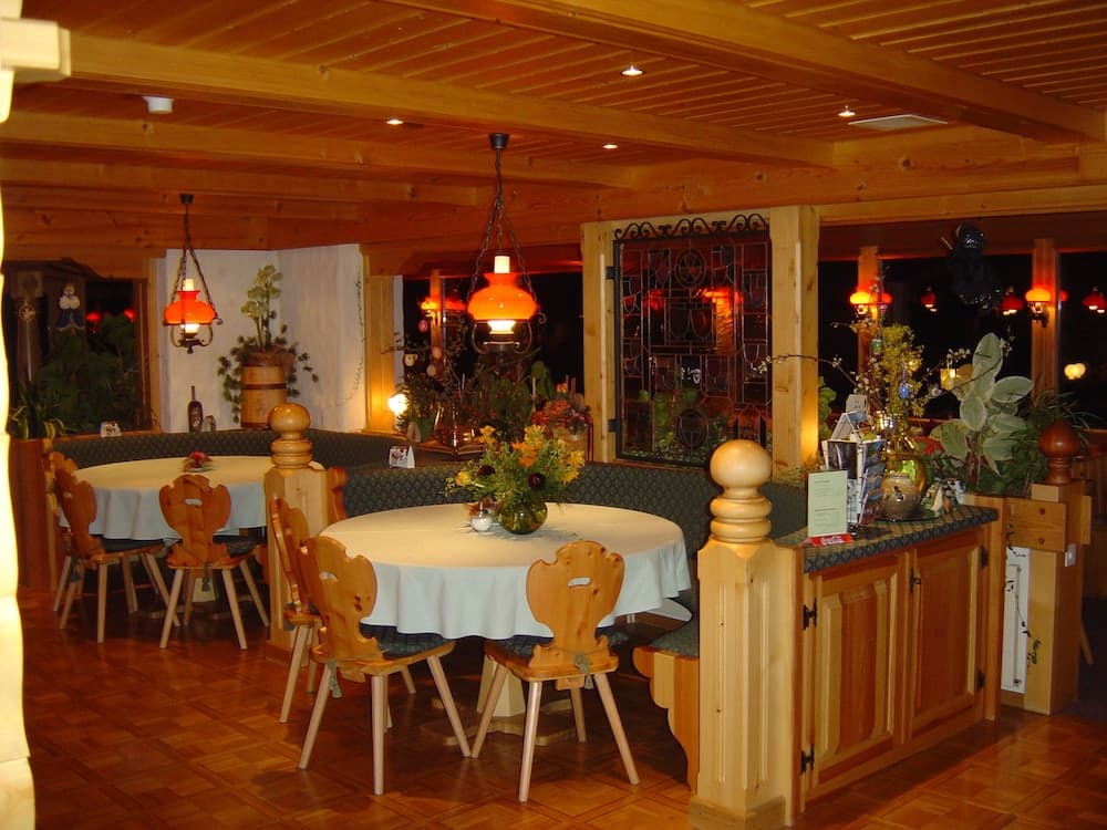 Hotel Chalet Bergblick