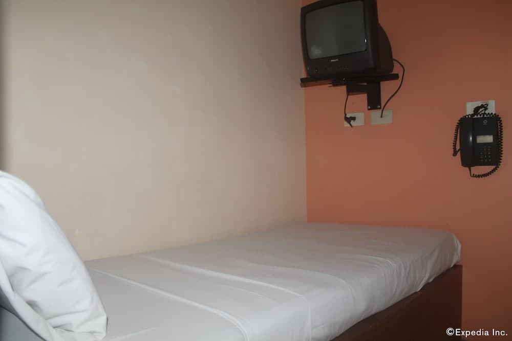 Park Bed and Breakfast Hotel Pasay