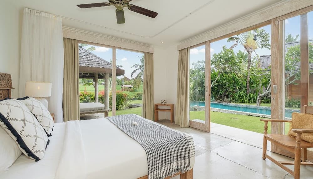 Villa Alea by Villa Finder