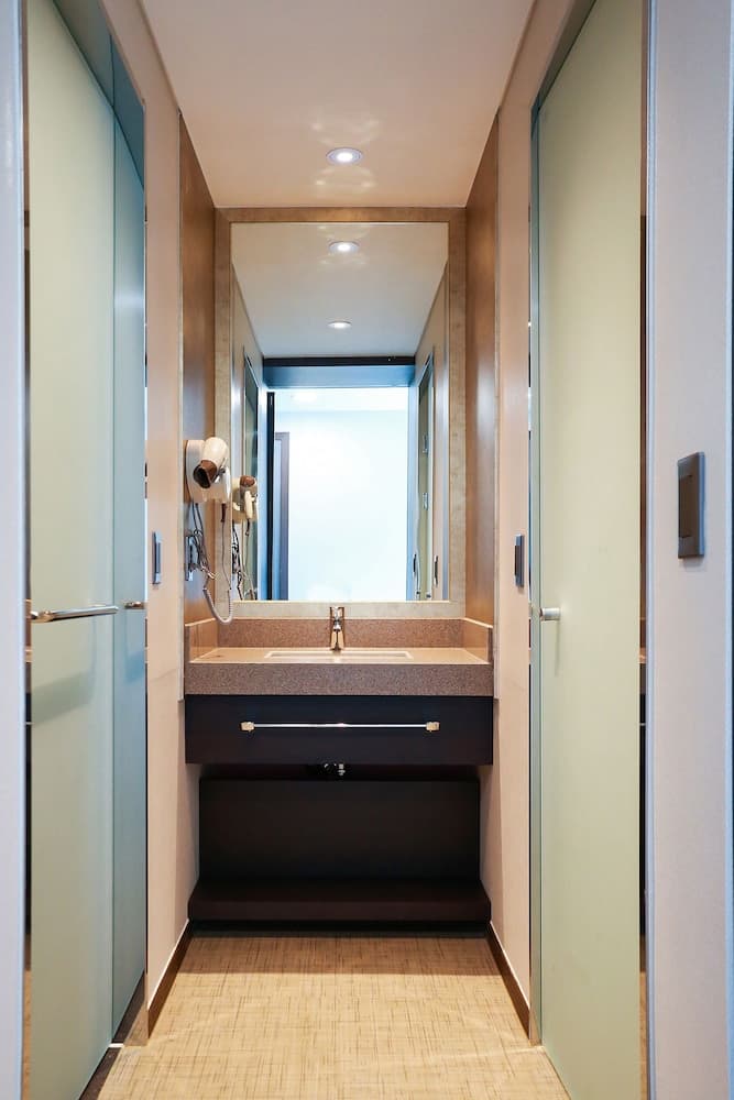 Jeju Stay in Seongsan Hotel