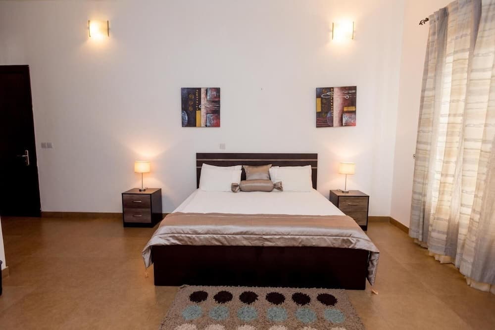 The Gilgal Guest House