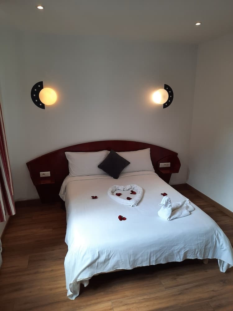 Hôtel le Clémenceau