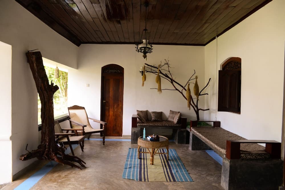 Maggie Garden Hostel