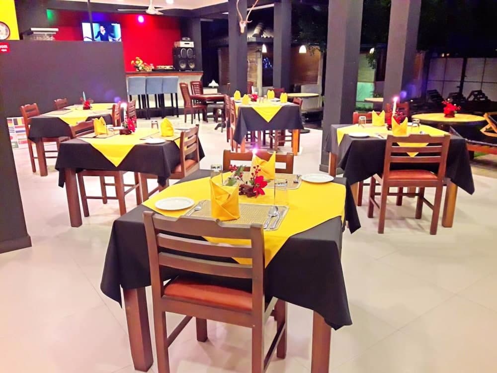 Panorama Residencies