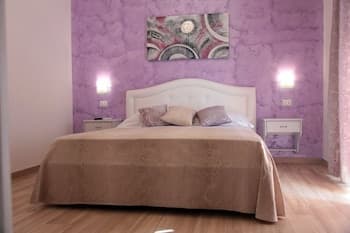 Bella Tropea Accommodation