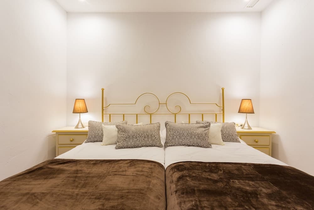 Carmen Vistas de la Alhambra