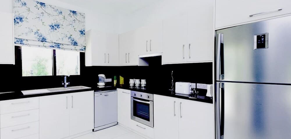 Protaras Villa Demetra