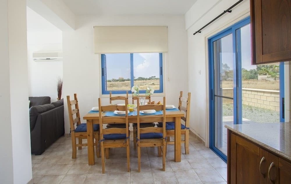 Protaras Villa Chios