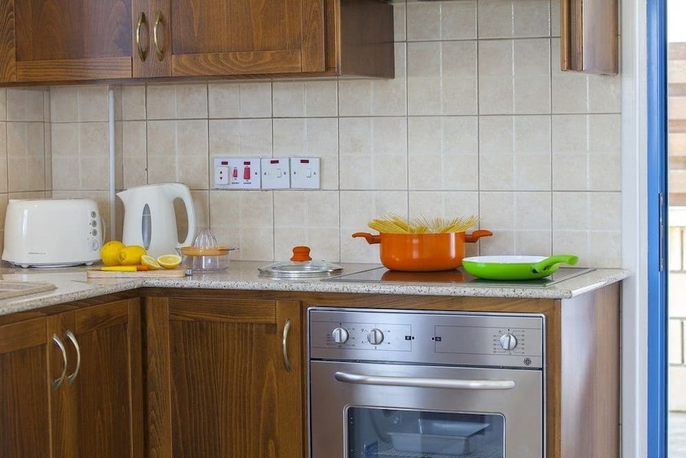 Protaras Villa Chios