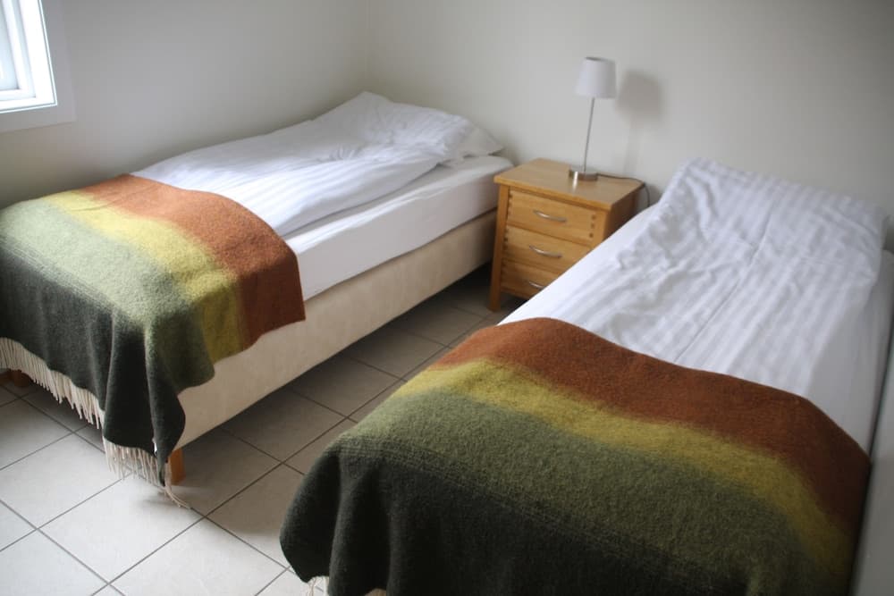 Frumskógar Guesthouse