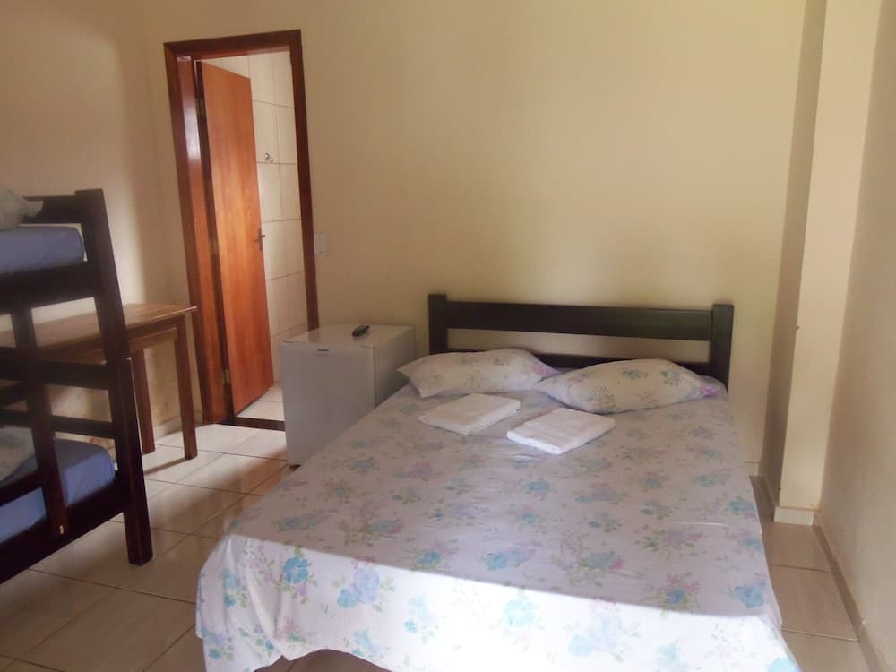 Pousada 2 Corações