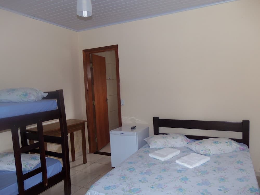 Pousada 2 Corações