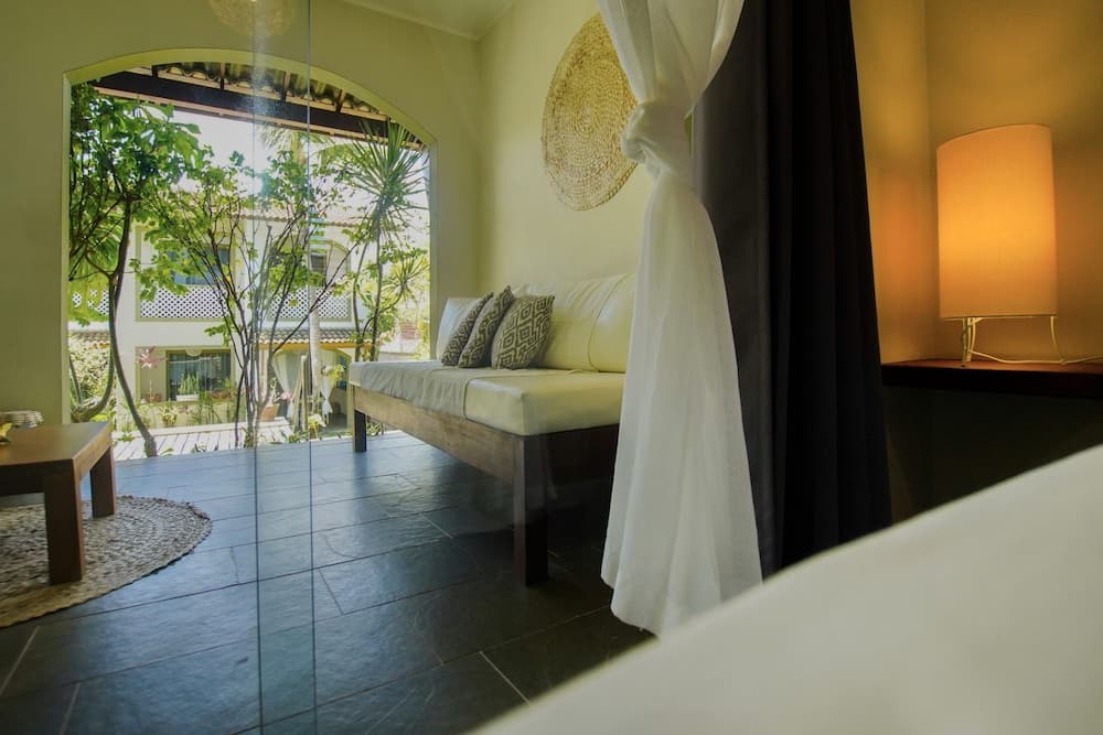 Flor da Mata Apart Hotel