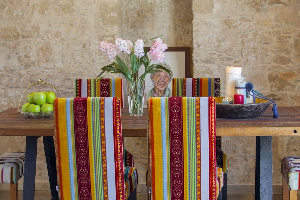 Mesogi Stone Cottage