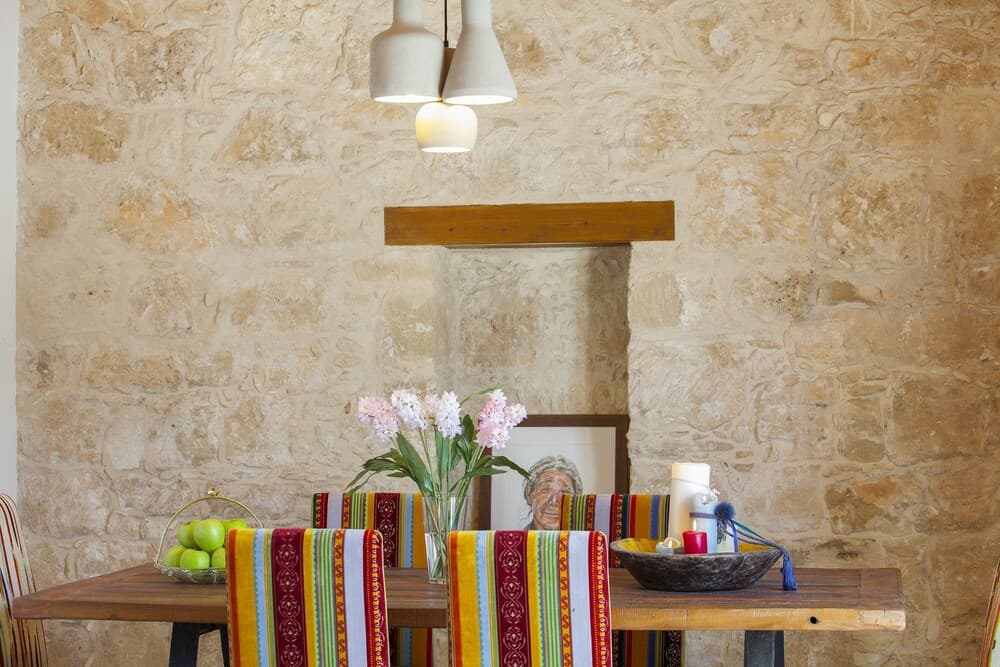 Mesogi Stone Cottage