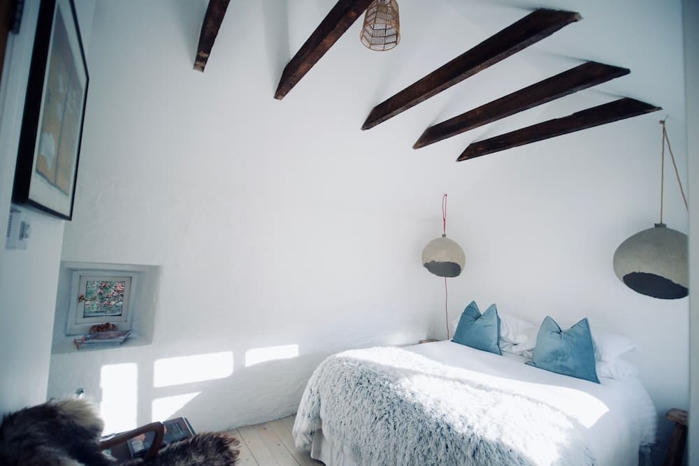 Wester Auchraw Croft B&B