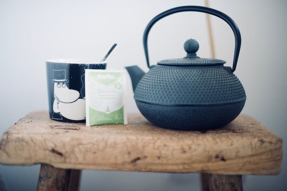 Wester Auchraw Croft B&B