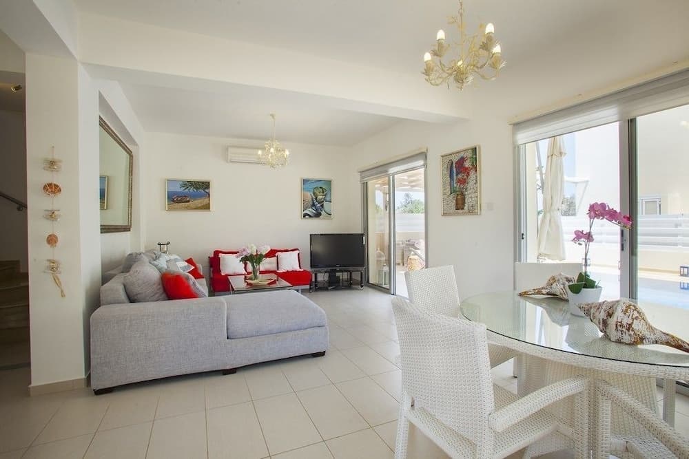 Protaras Villa Posidonas 3