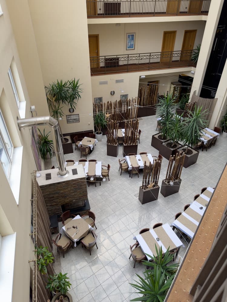 hotel image