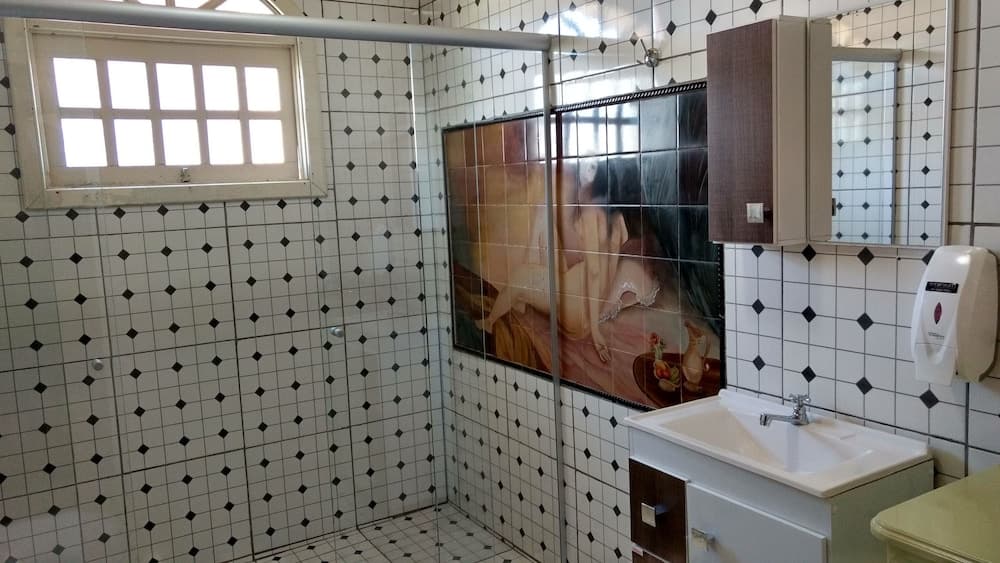 Pousada Vila Cezar Canela