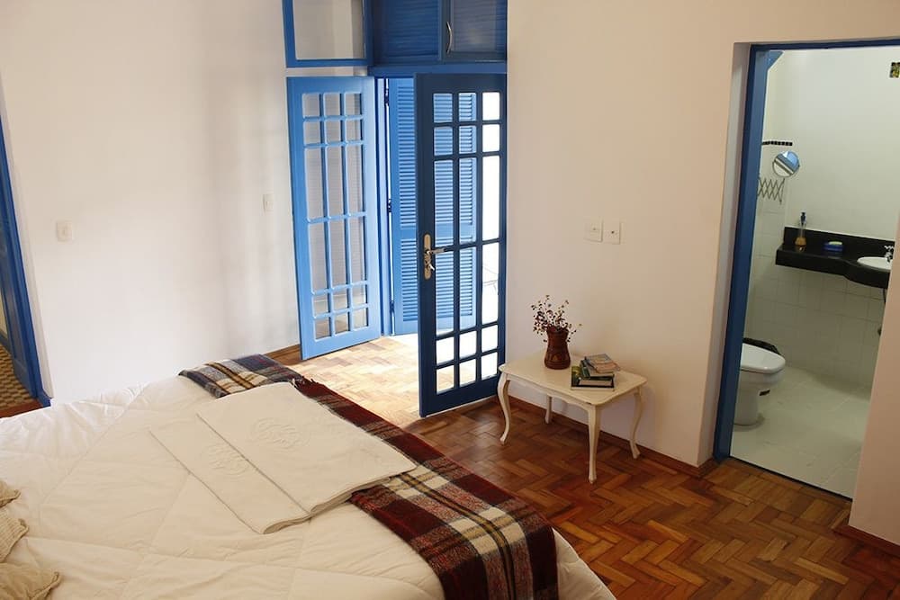 Hotel Fazenda Caco de Cuia