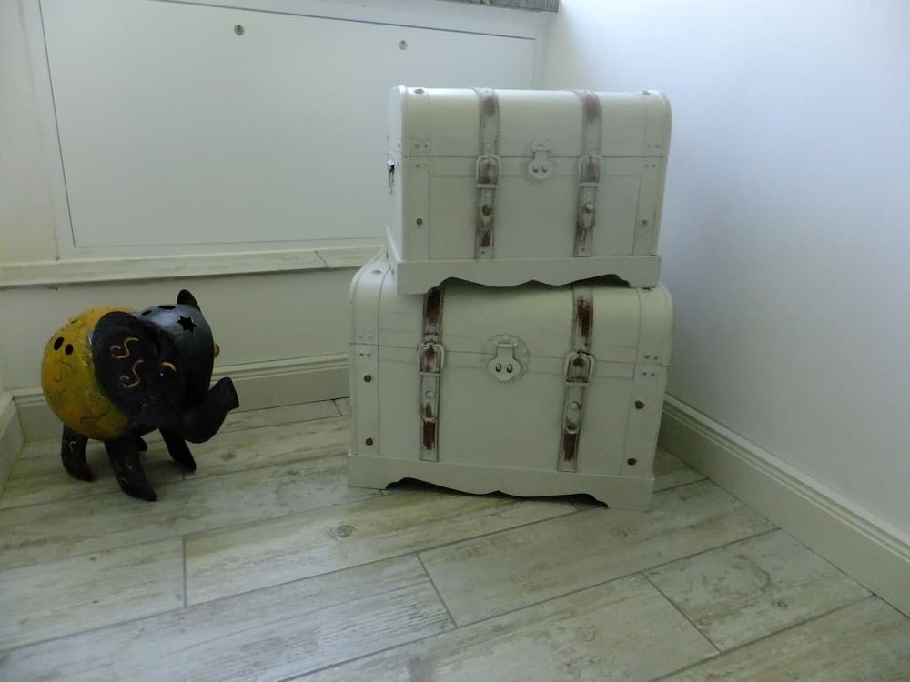 LakeStarnberg Apartments