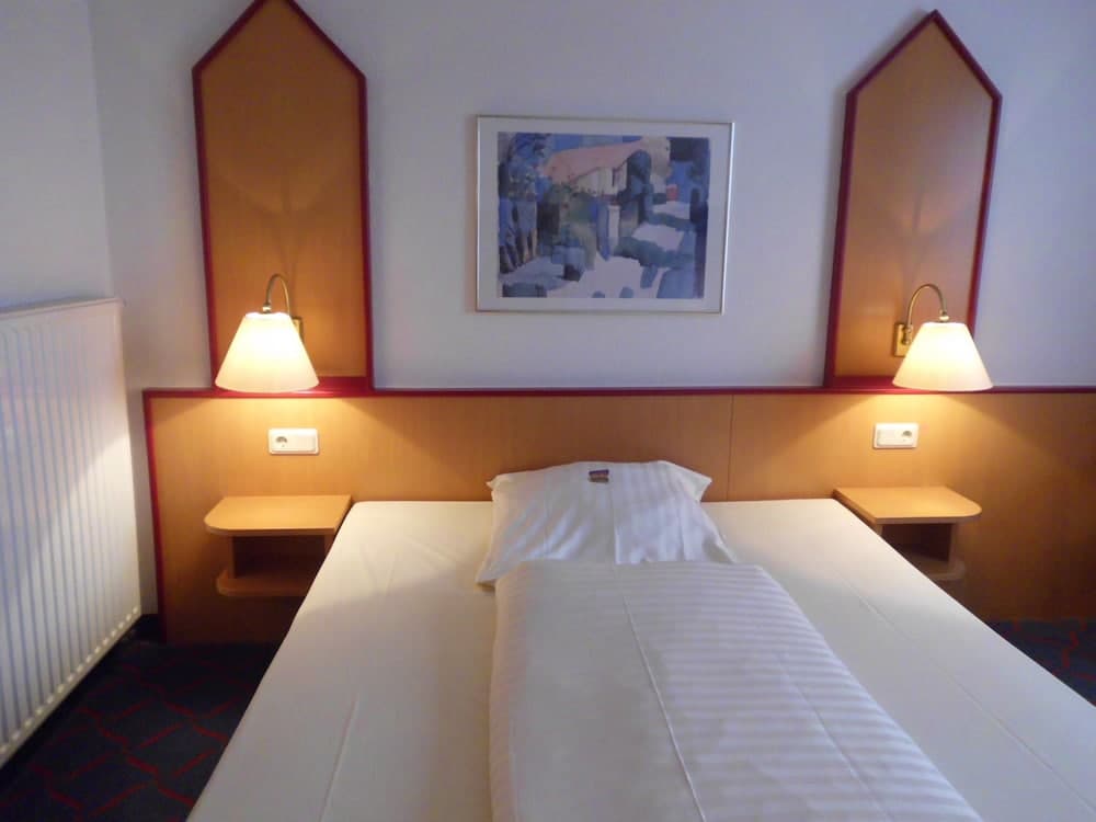 Hotel Montana Lauenau