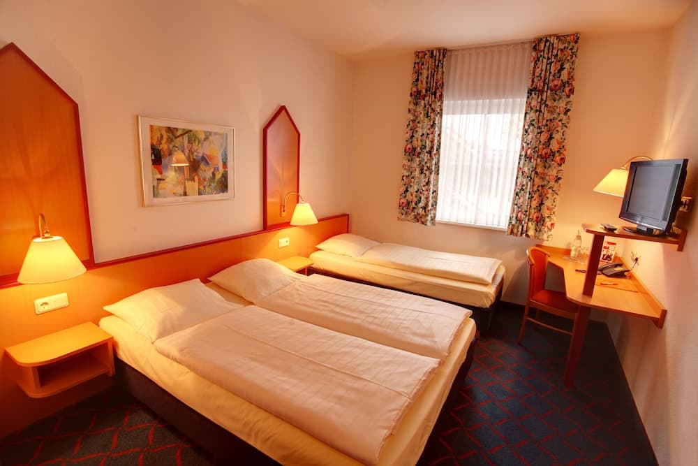 Hotel Montana Lauenau