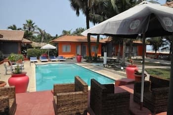 Résidence Saint-Jacques Bord de Mer