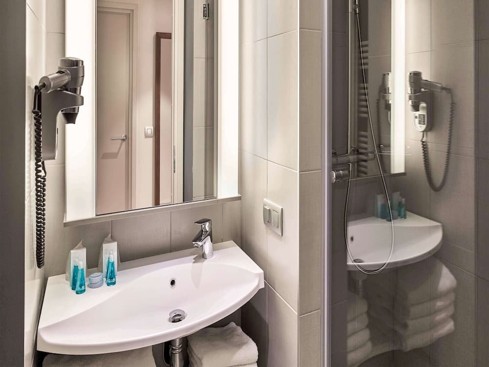 Aparthotel Adagio Moscow Kievskaya