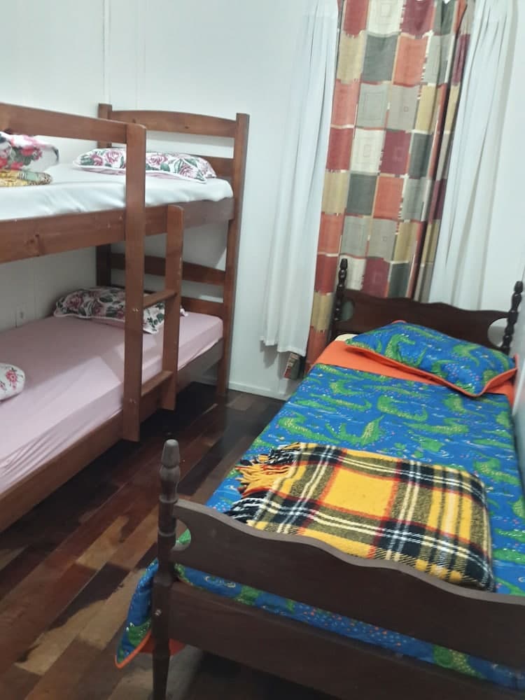 Pousada Roses Canela