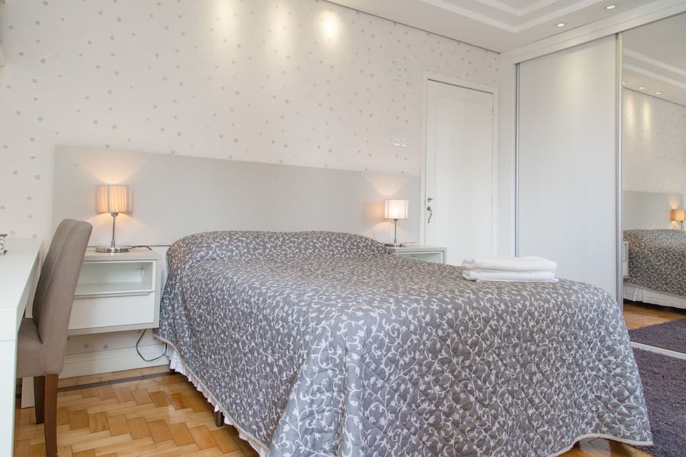 Apartamento Redenção