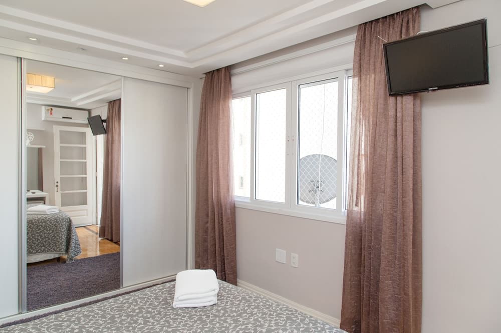 Apartamento Redenção