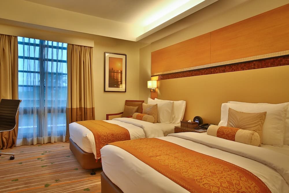 Best Western Plus The Ivywall Hotel - Palawan